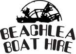 Logo Of Beachlea Boat hire